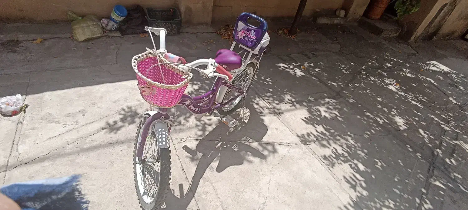 دو دوچرخه 20|دوچرخه، اسکیت، اسکوتر|بانه, |دیوار