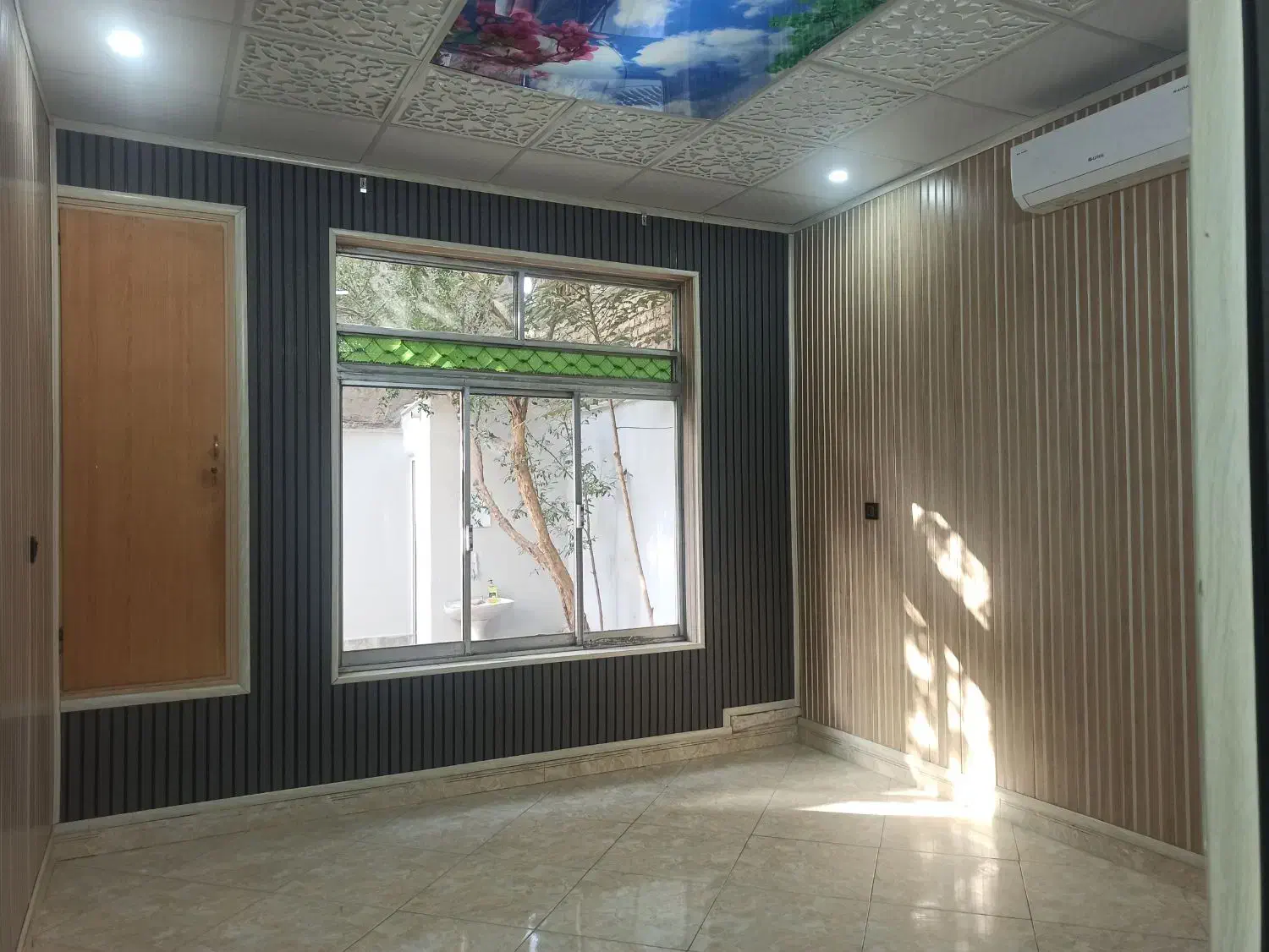 اجاره دفتر اداری با امکان نصب تابلو|اجارهٔ دفتر کار، اتاق اداری، مطب|مشهد, موسوی قوچانی|دیوار