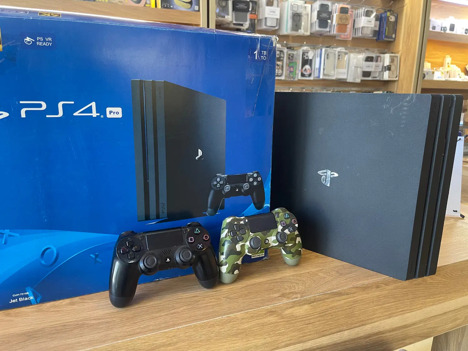 ps4 pro|کنسول، بازی ویدئویی و آنلاین|تهران, هوانیروز|دیوار