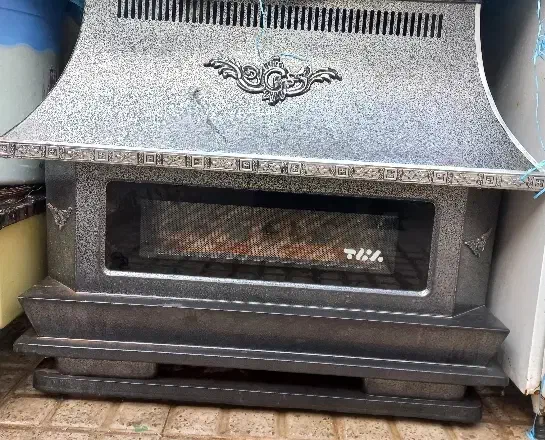 بخاری|بخاری، هیتر، شومینه|الوند, |دیوار