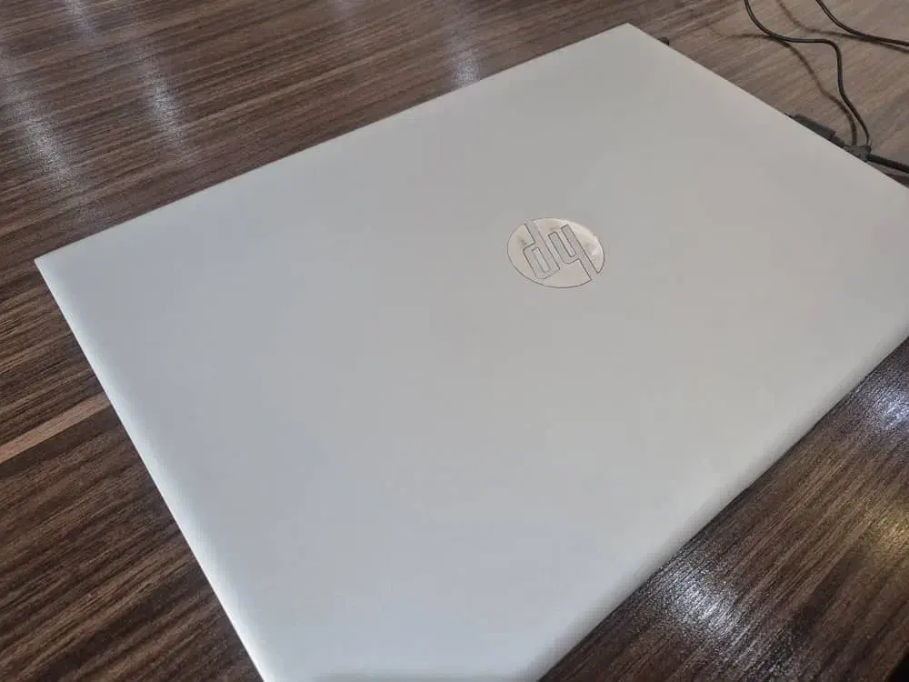 لب تاپ اچ پی|رایانه همراه|قشم, |دیوار