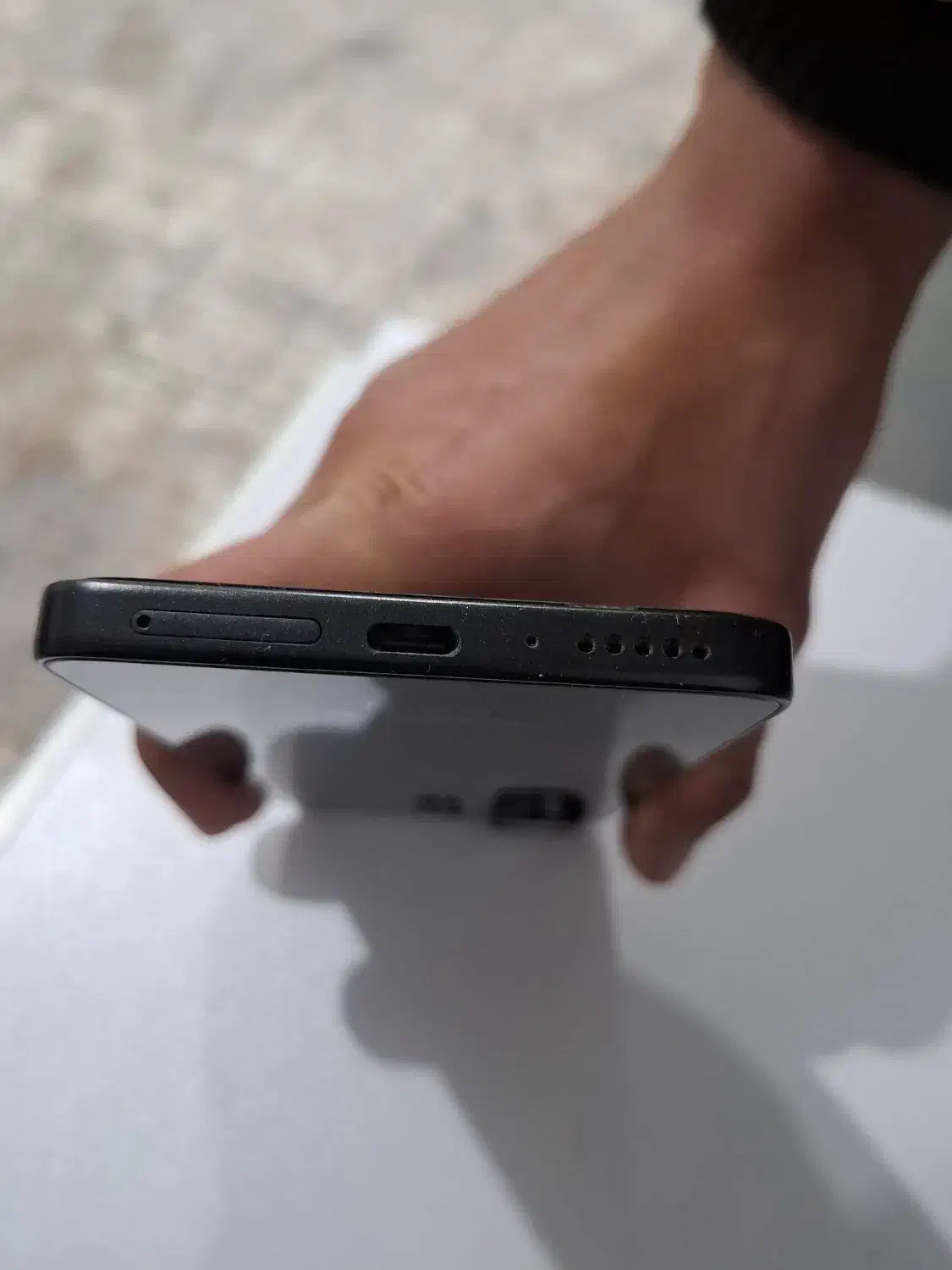 ردمی نوت 13|موبایل|دوگنبدان, |دیوار