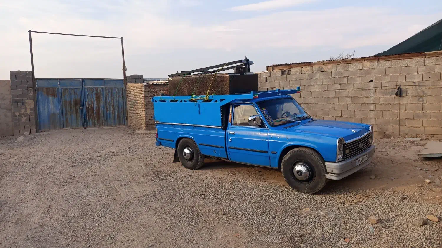 ویترین آسانسوری حیدری|فروشگاه و مغازه|پاکدشت, پاکدشت (مامازند)|دیوار