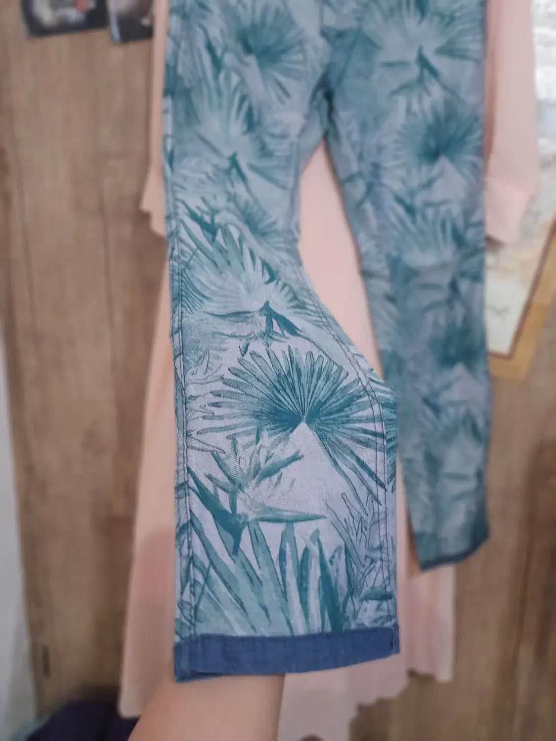 شلوار لی دو رو|لباس|ایذه, |دیوار