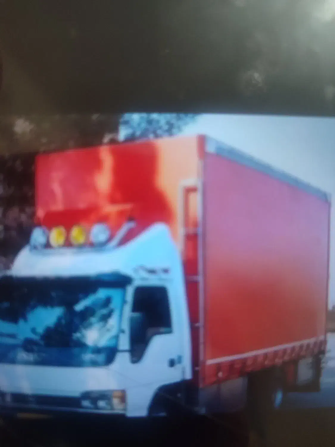 باربری وحمل اثاثیه منزل در قرچک|خدمات حمل و نقل|قرچک, باقرآباد|دیوار