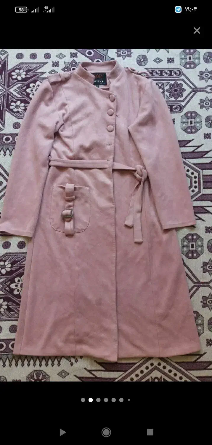 مانتو درحد نو|لباس|سبزوار, غرب نیروگاه|دیوار