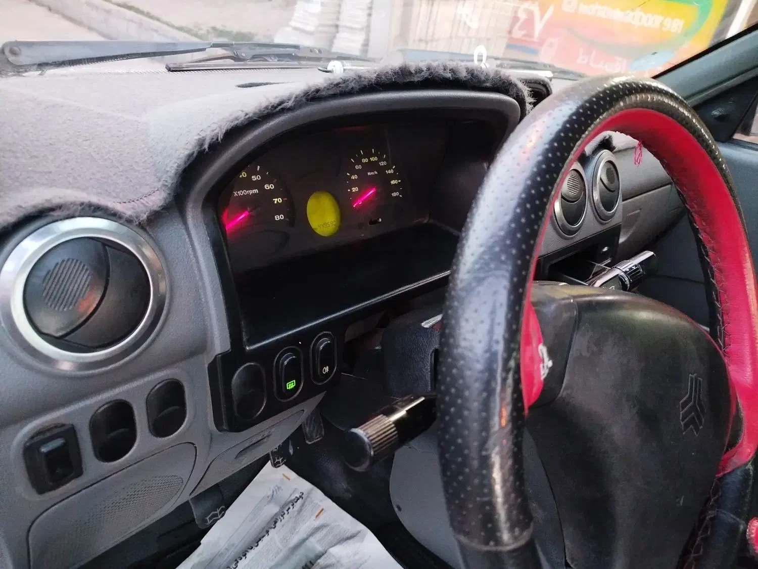 مدل ۹۱|خودرو سواری و وانت|دزفول, |دیوار