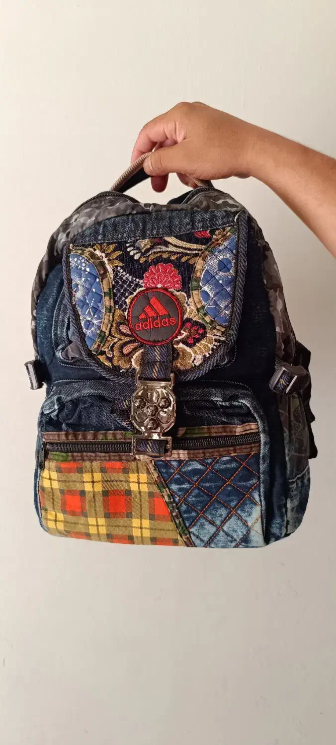 تعدادی کیف زنانه کوله نو|کیف، کفش، کمربند|تبریز, |دیوار