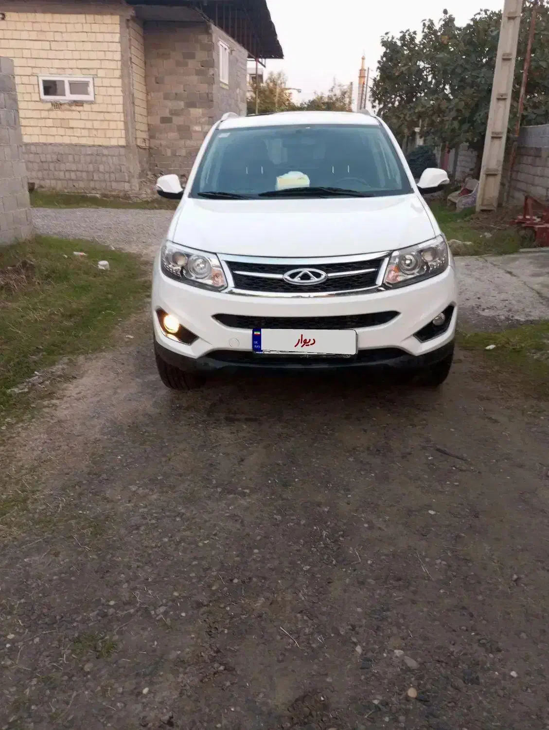 تیگو فایو فول|خودرو سواری و وانت|بهنمیر, |دیوار