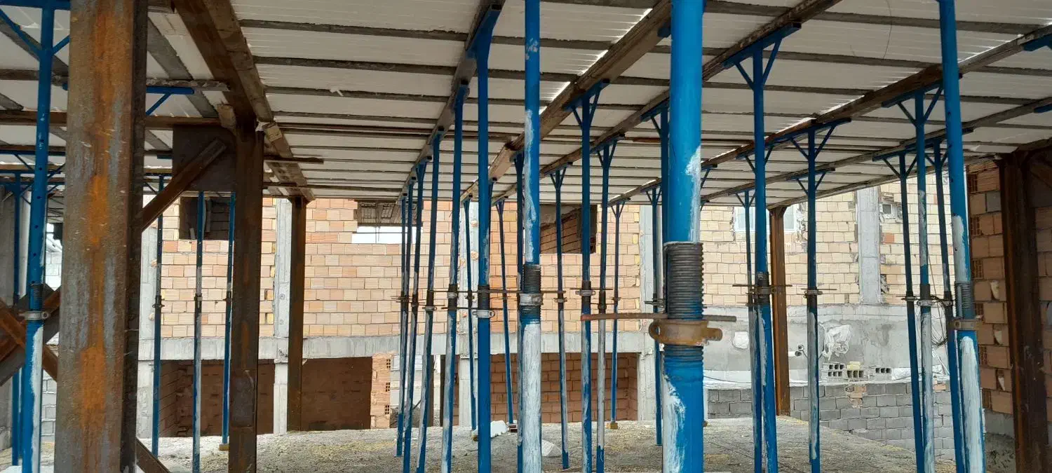 جک ساختمانی|مصالح و تجهیزات ساختمان|جغتای, |دیوار