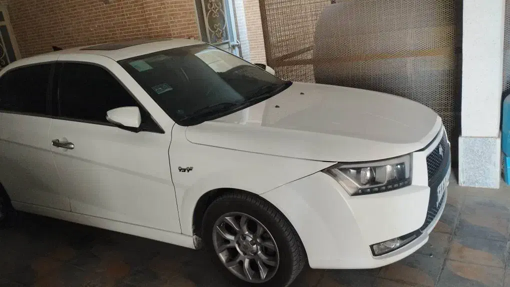 دنا پلاس توربواتومات لاکاغذی|خودرو سواری و وانت|صدرا-فارس, فاز ۱|دیوار