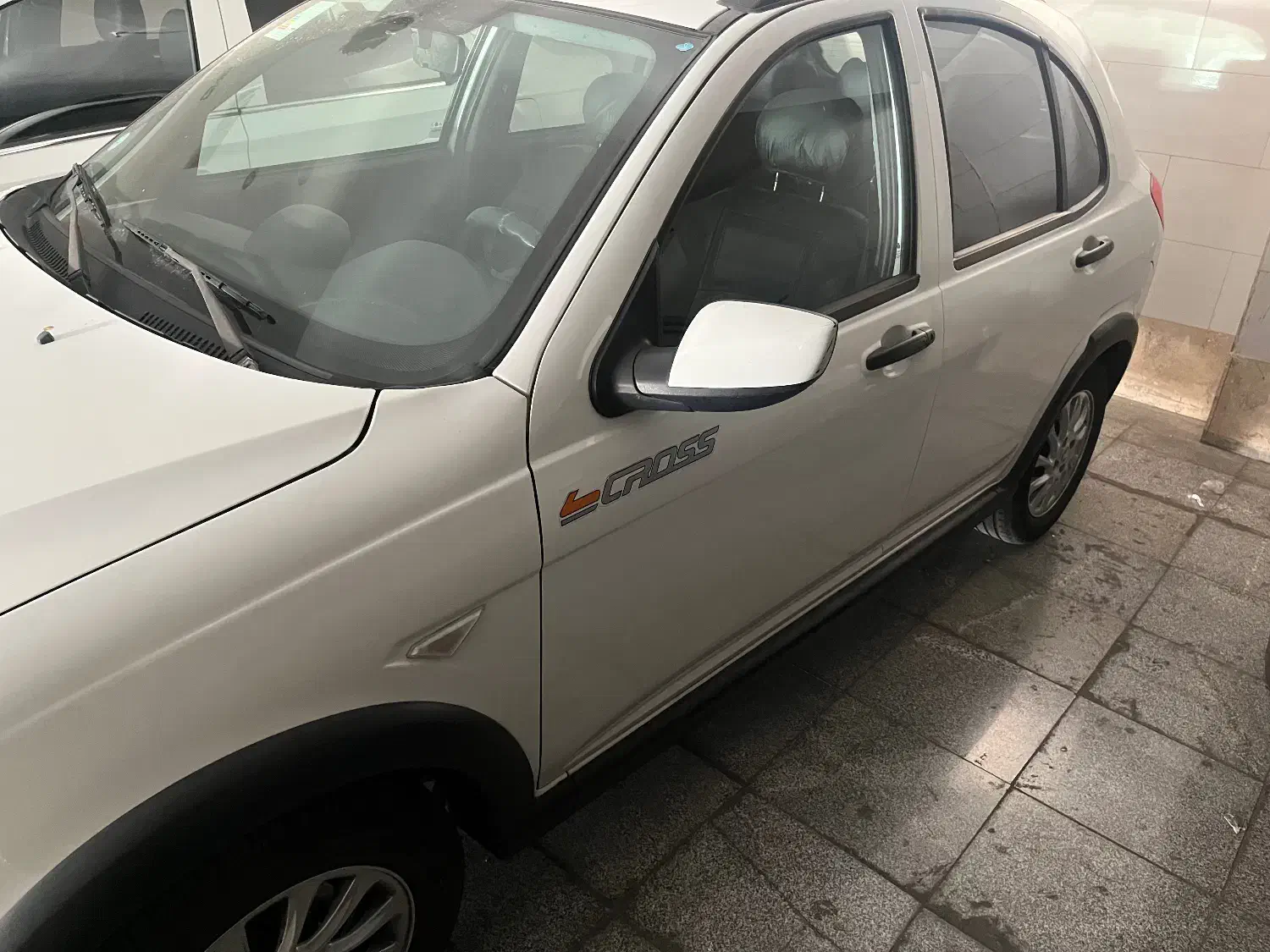 کوییک اتومات مدل ۱۴۰۰|خودرو سواری و وانت|تهران, اوقاف|دیوار