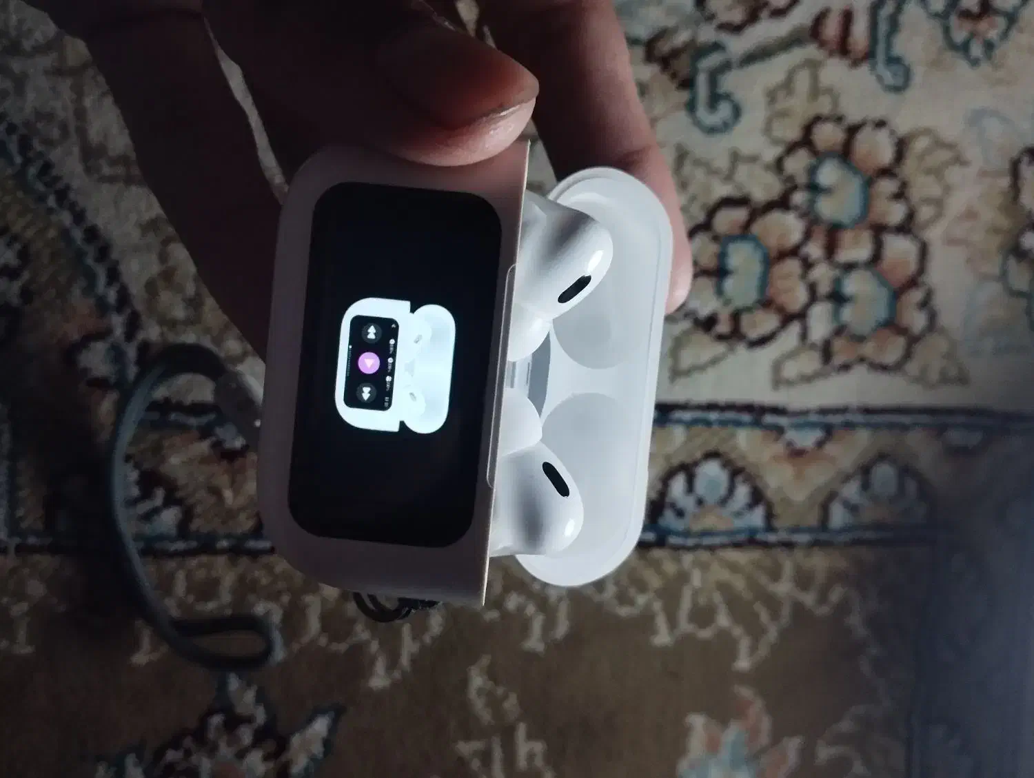 ایرپاد لمسی A9 pro|لوازم جانبی موبایل و تبلت|گنبد کاووس, |دیوار