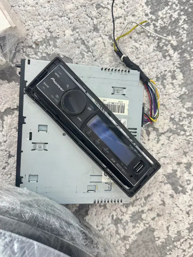 ضبط و باند|قطعات یدکی و لوازم جانبی|کرمانشاه, |دیوار