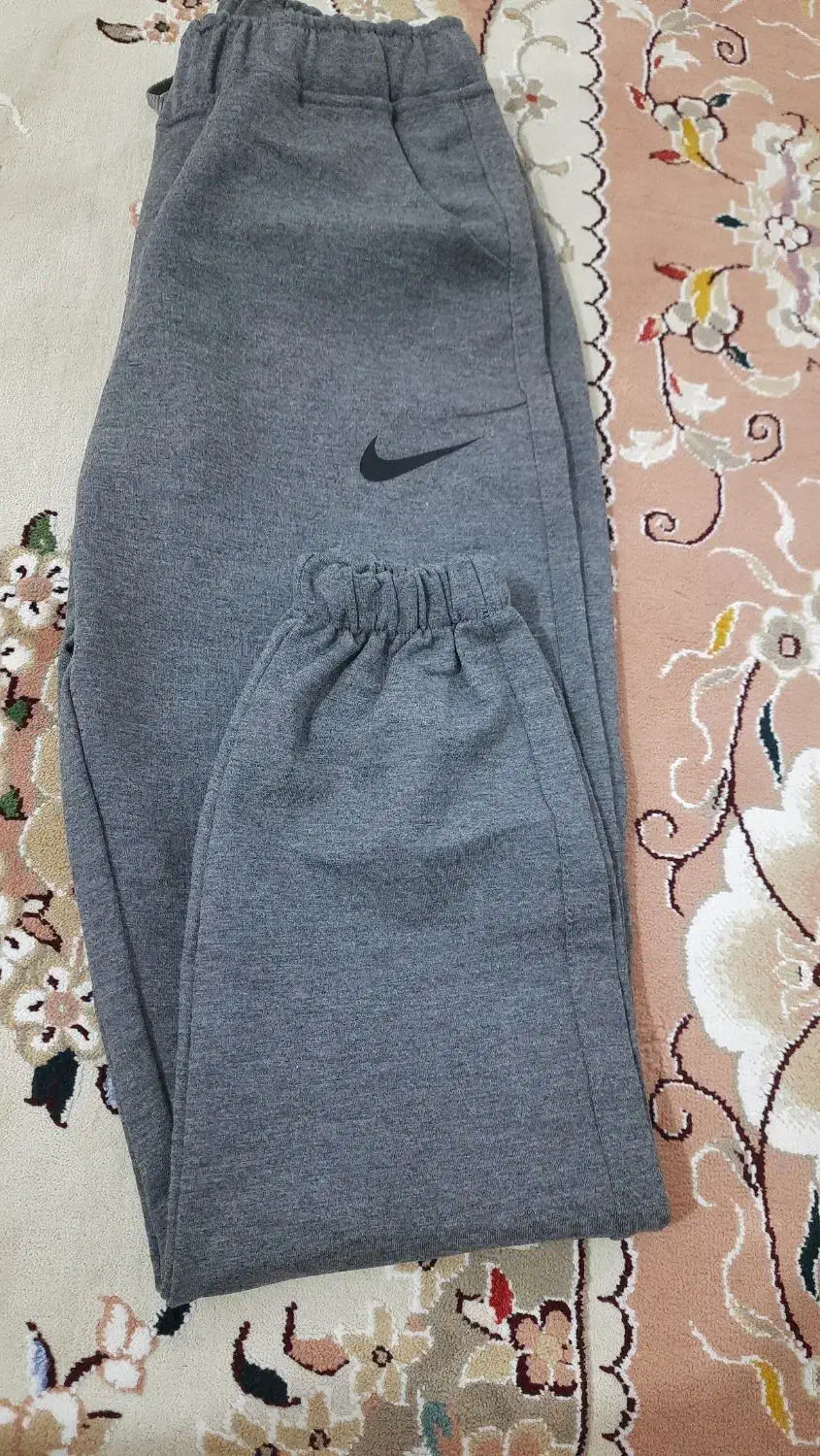 شلوار اسلش جنس خوب|لباس|دزفول, |دیوار