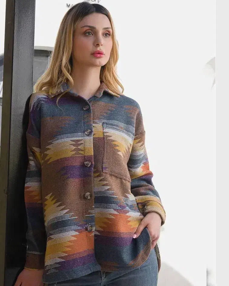 شکت پشمی|لباس|کاشان, صنعت|دیوار