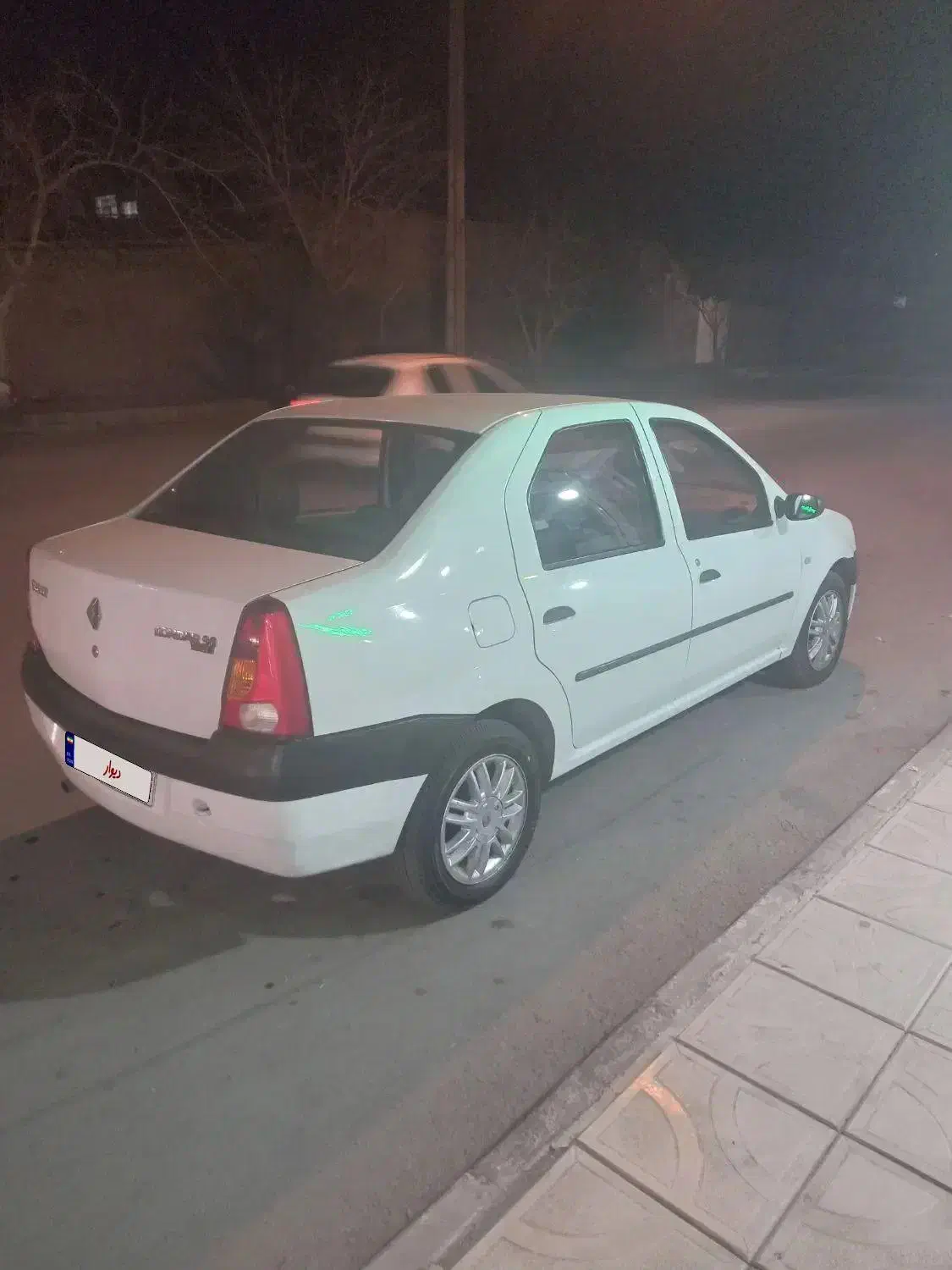 ال ۹۰ مدل ۹۳ فول|خودرو سواری و وانت|کرمان, |دیوار