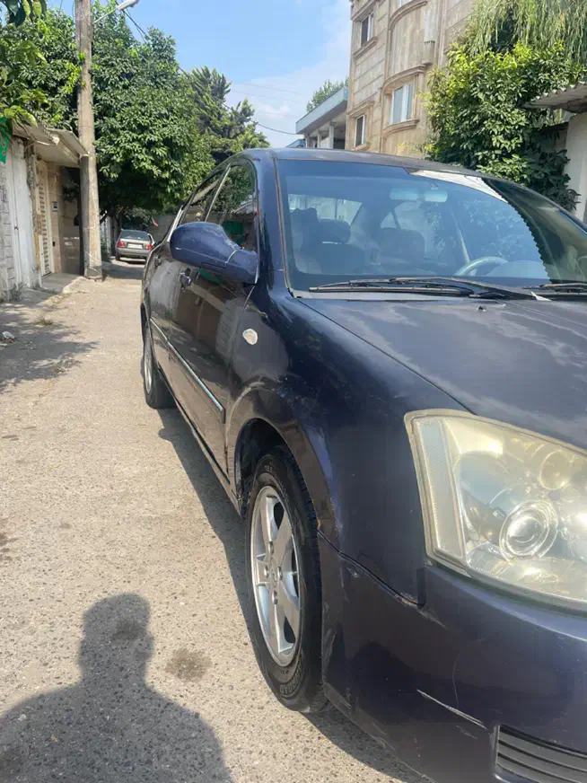 ام اوی ام 530سواری عالی|خودرو سواری و وانت|آمل, |دیوار