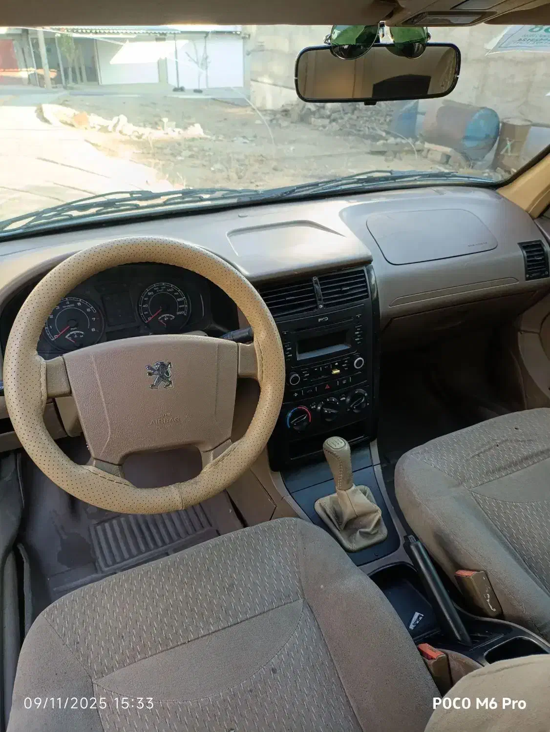 پژو ۴۰۵مدل۹۵تمیز|خودرو سواری و وانت|سردشت, |دیوار