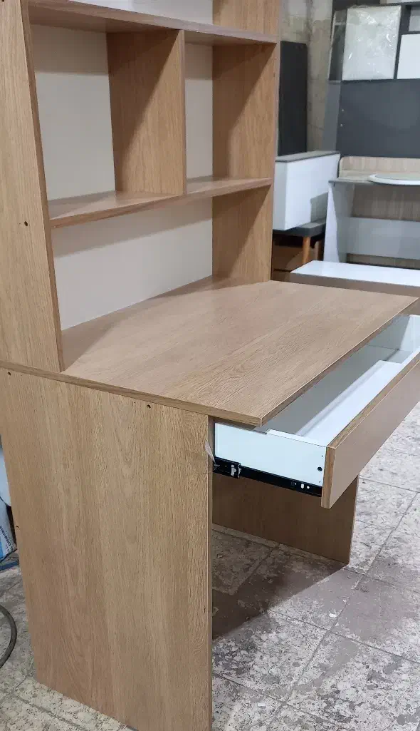 میز تحریر کد۰۱(کلبه)|میز تحریر و کامپیوتر|اصفهان, رهنان|دیوار