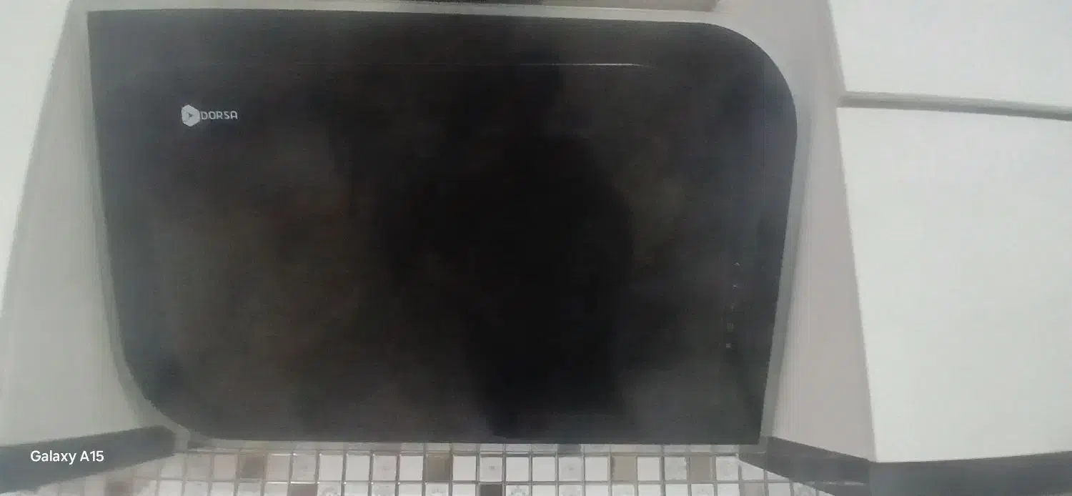 هود درسا دو موتوره کاملا سالم|هود|تربتحیدریه, منصوریه|دیوار