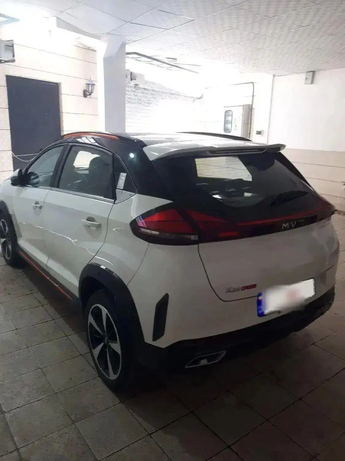 X33cross|خودرو سواری و وانت|مشهد, نرگس (شهرک غرب)|دیوار