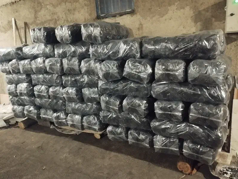 ذغال کبابی صنعتی درجه یک|عمده‌فروشی|اردبیل, |دیوار