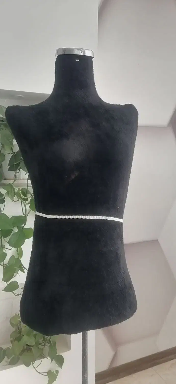 مانکن خیاطی|لوازم خیاطی و بافتنی|اقلید, |دیوار