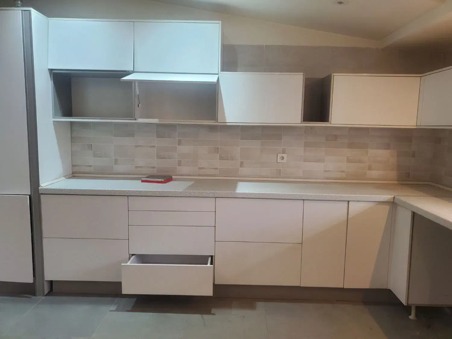 کابینت و درب اتاقی وکمد ریلی اتاقی|مصالح و تجهیزات ساختمان|کرج, فاز ۳ مهرشهر|دیوار