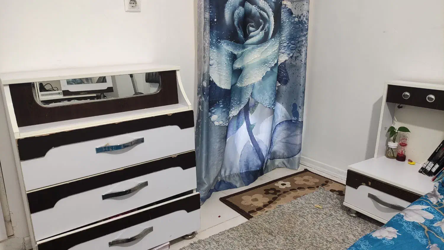 سرویس خواب|تخت و سرویس خواب|بندر ماهشهر, |دیوار