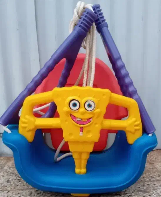 تاب بازی|اسباببازی بچه|بهبهان, |دیوار