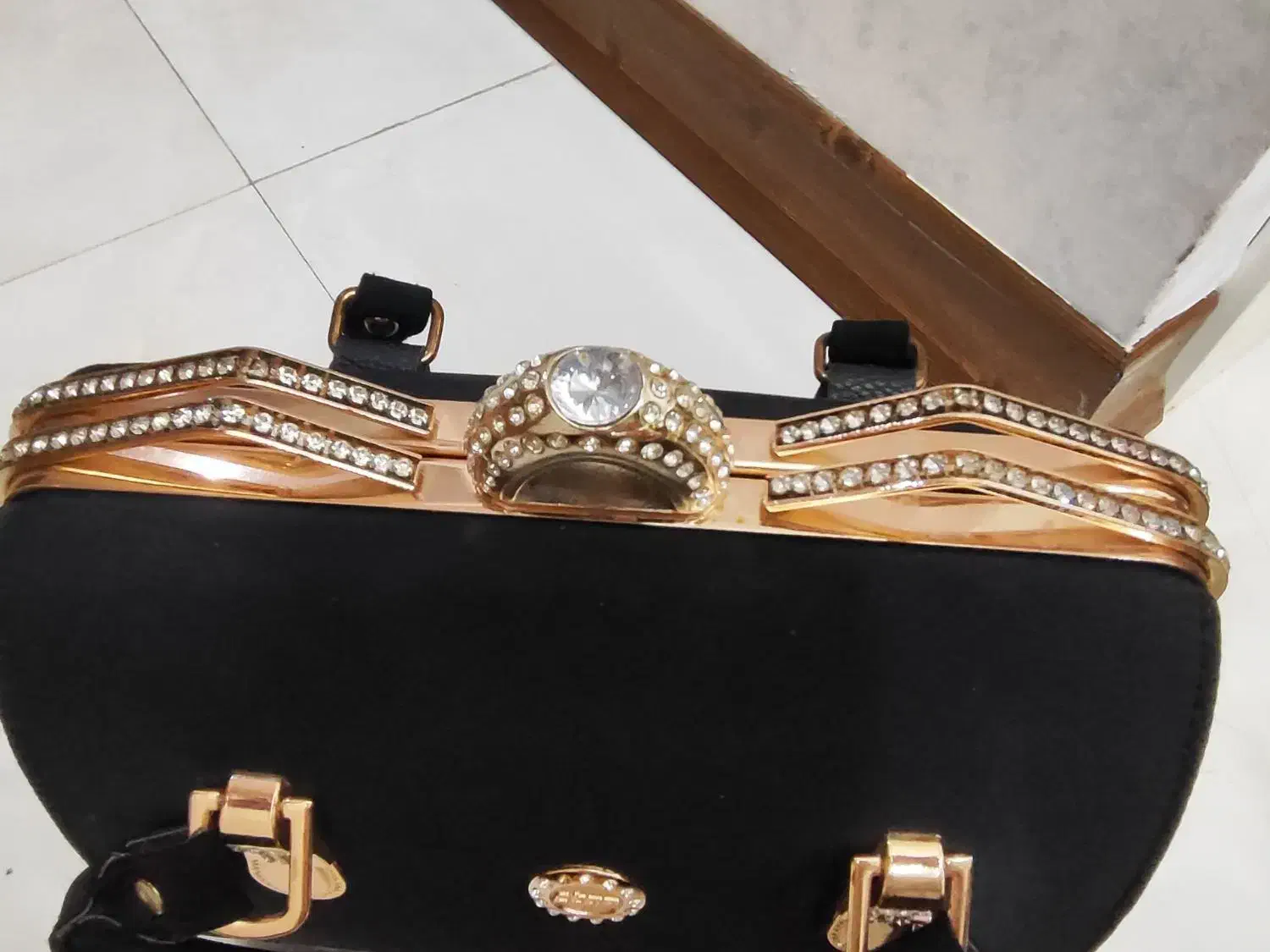 کیف زنانه|کیف، کفش، کمربند|نیشابور, شهرک ولیعصر|دیوار