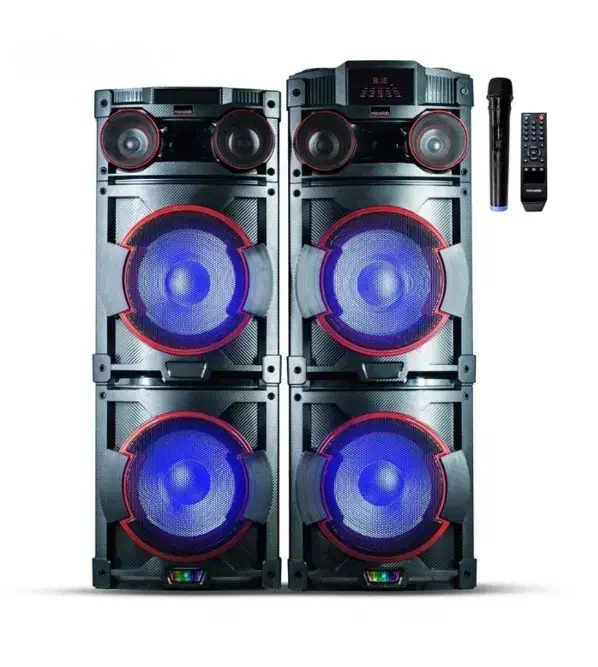 اسپیکر خانگی microlab|سیستم صوتی خانگی|یاسوج, |دیوار