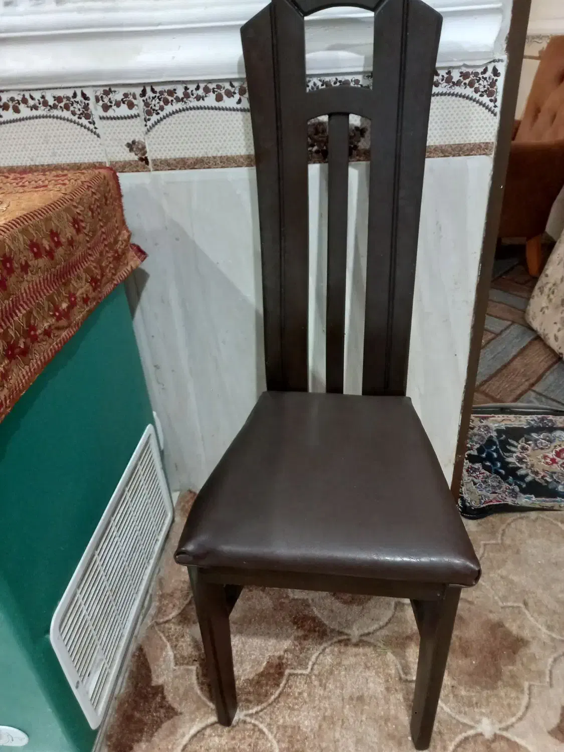 میزغذاخوری ۶نفره تمیز|میز و صندلی غذاخوری|بوشهر, |دیوار