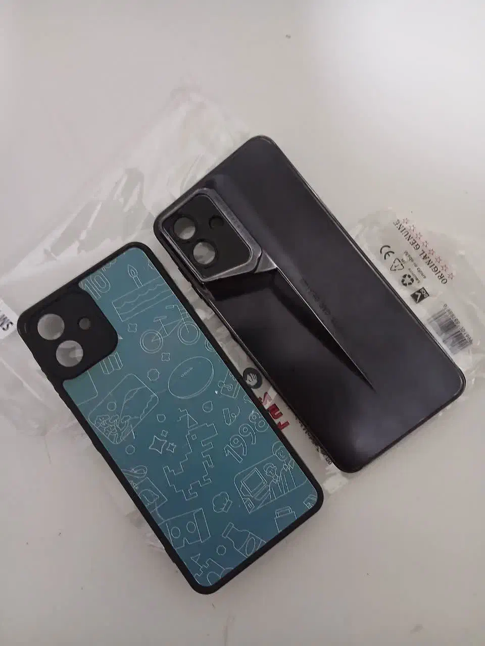 گارد گوشی سامسونگ و آنر|لوازم جانبی موبایل و تبلت|اصفهان, بهارستان|دیوار