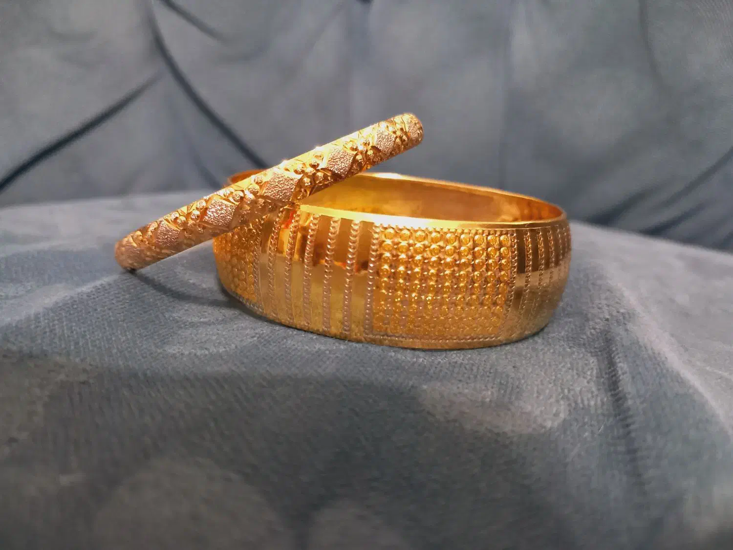 النگو طلا ۱۸ عیار|جواهرات|تبریز, |دیوار