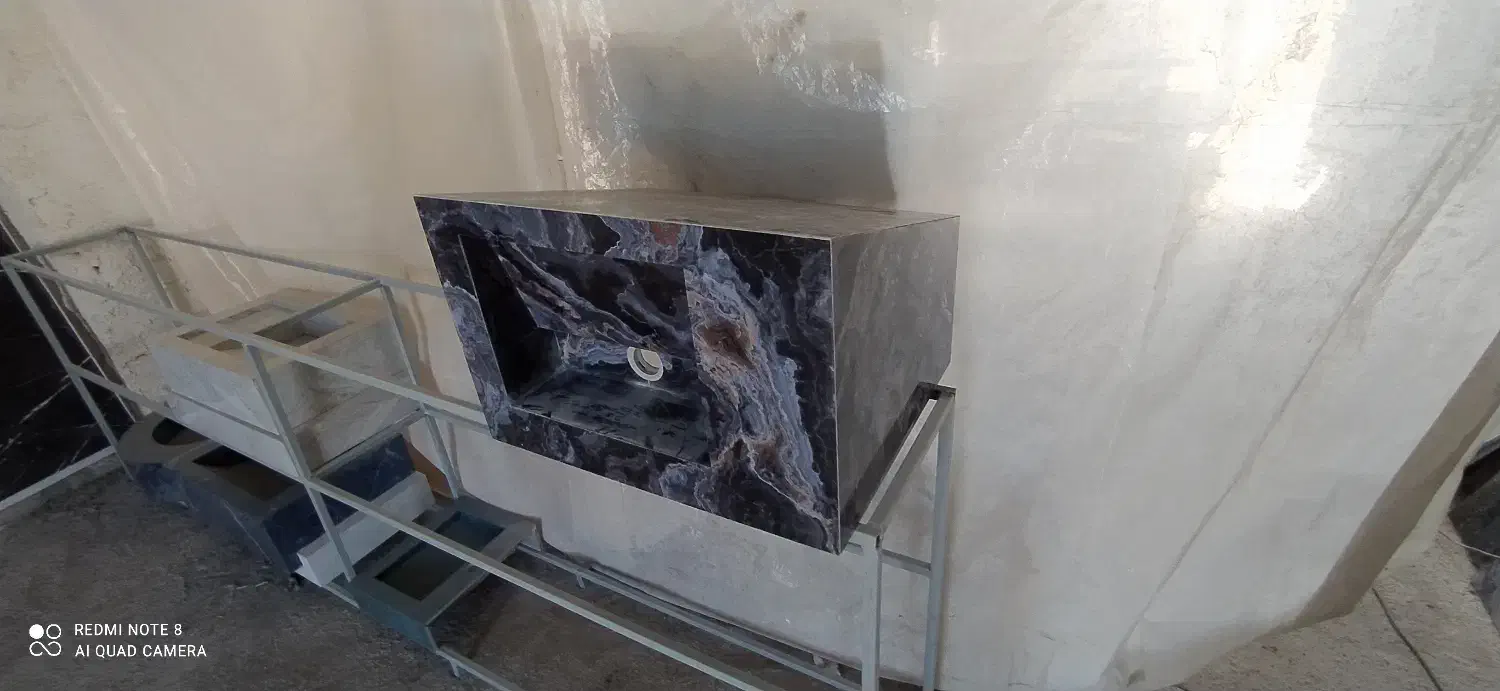 سازنده روشویی سرامیکی|مصالح و تجهیزات ساختمان|تیران, |دیوار