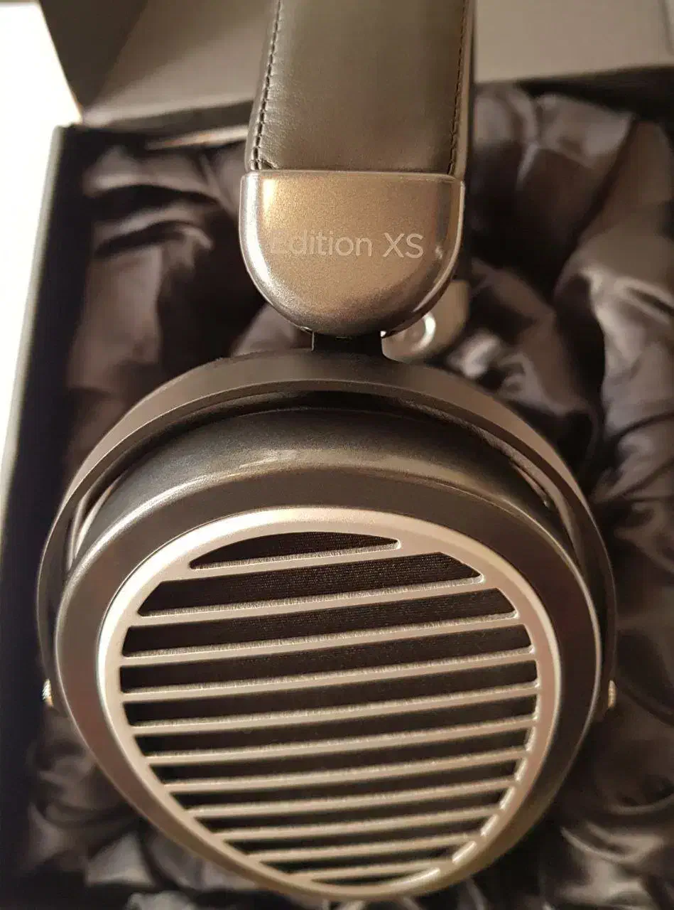 انواع هدفون هایفایمن Hifiman|لوازم جانبی موبایل و تبلت|تهران, بهجت‌آباد|دیوار