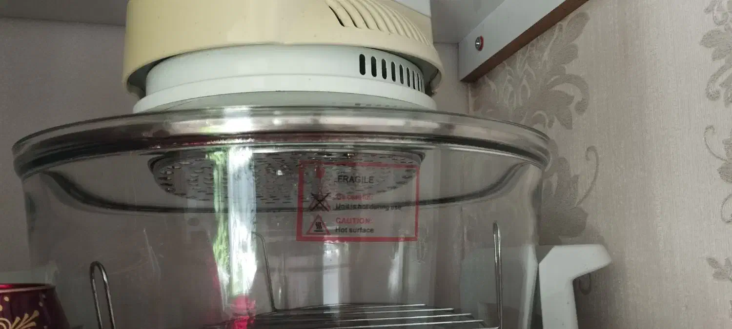 هواپز|سایر لوازم برقی|تبریز, |دیوار