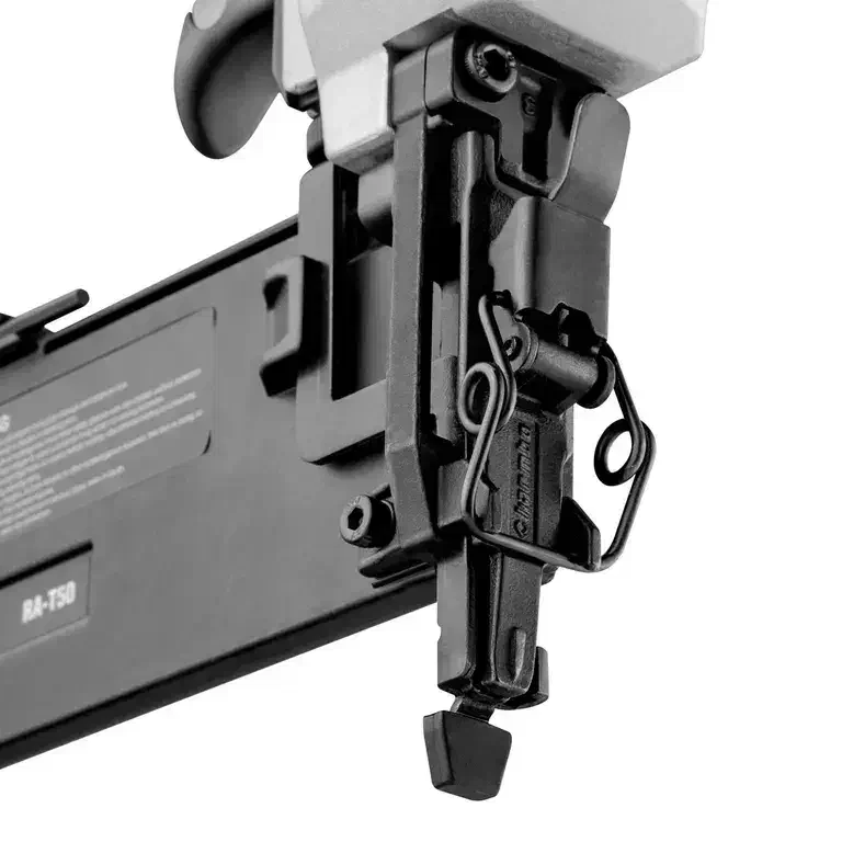 میخکوب بادی تیپو رونیکس مدل RA-T50|ابزارآلات|کرج, عظیمیه|دیوار