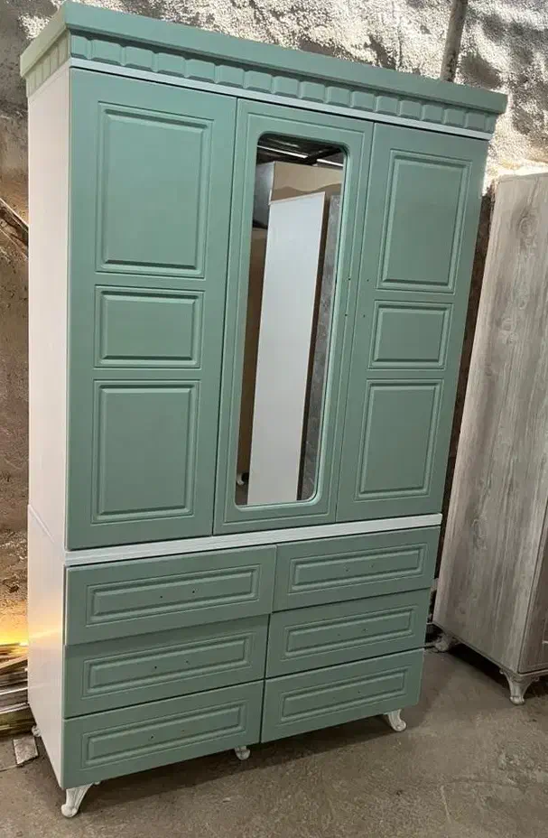 کمد دراور جاکفشی|جاکفشی، کمد، دراور|هشتگرد, هشتگرد قدیم|دیوار