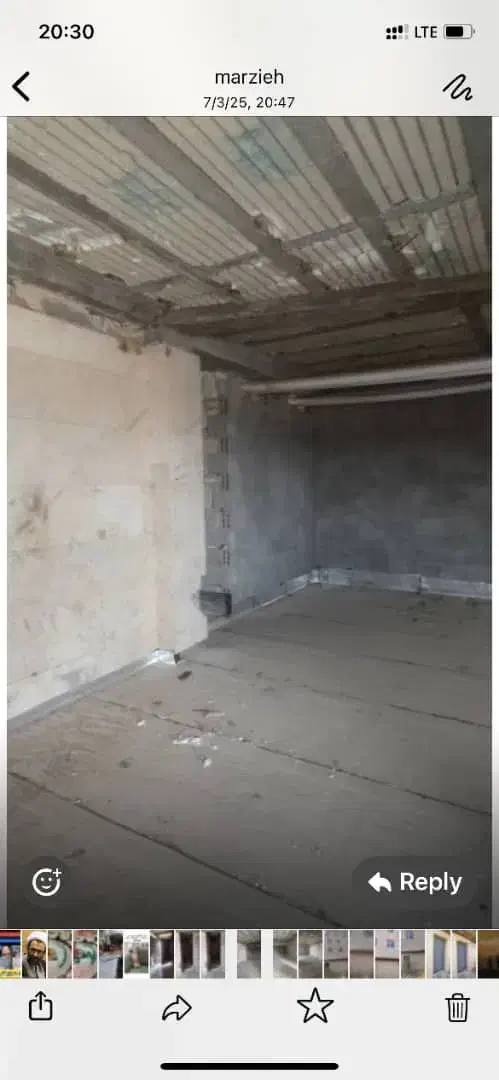 فروش واحد آپارتمان نوساز فاز۴|فروش آپارتمان|بندر ماهشهر, |دیوار