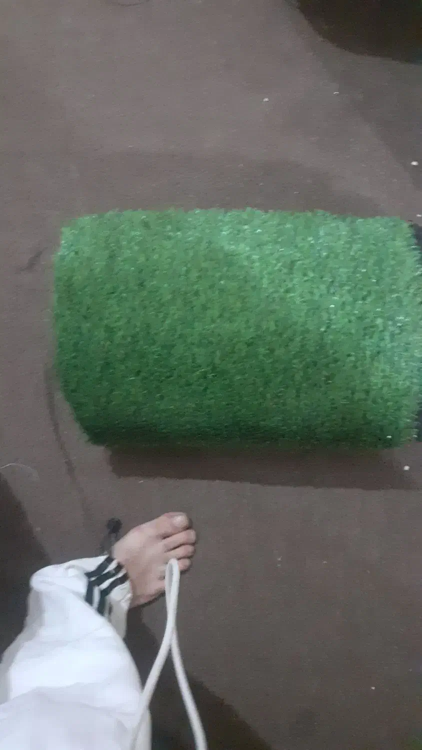 چمن مصنوعی با بهترین کیفیت|مصالح و تجهیزات ساختمان|رشت, دباغیان|دیوار