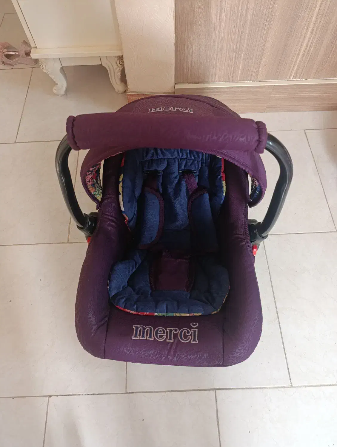 کالسکه و کریر و روروعک|کالسکه و لوازم جانبی|قرچک, پارس سرام|دیوار