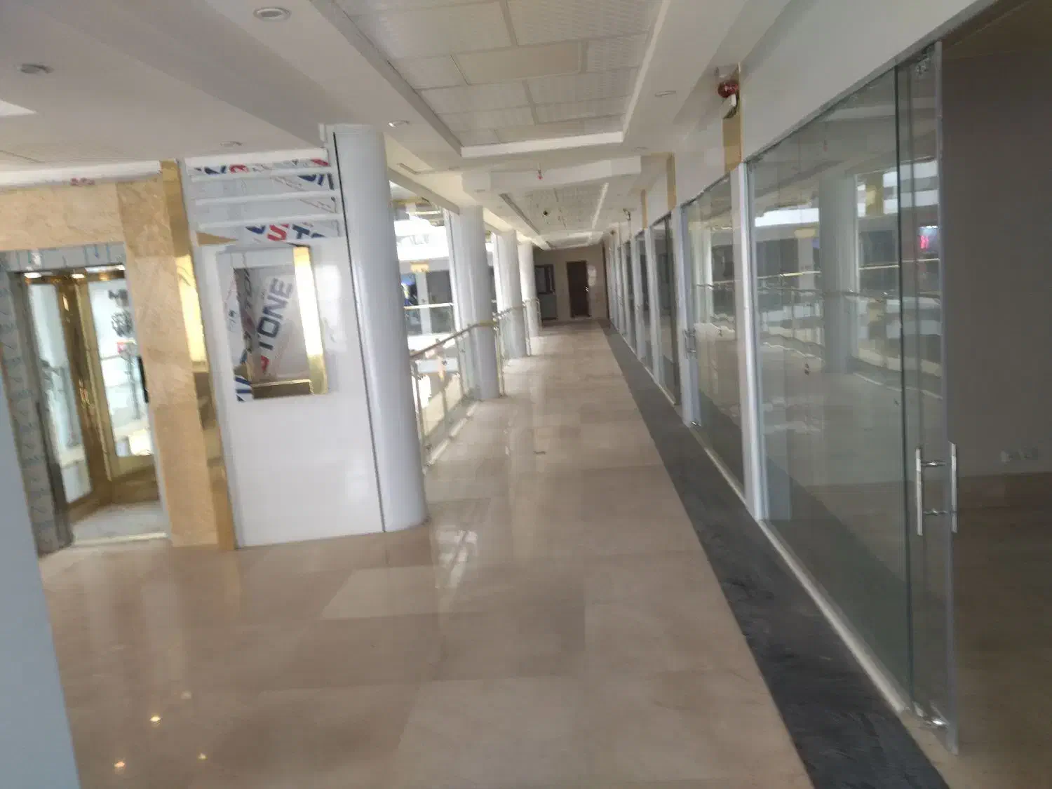 فروش معاوضه تجاری|فروش مغازه و غرفه|فولادشهر, B5|دیوار