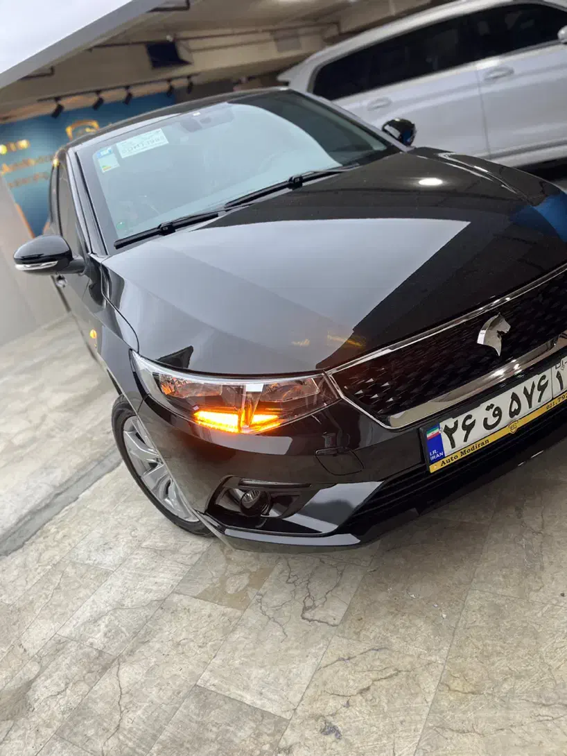 تارا اتومات،دنده/نقد،اقساطی تحویل فوری بانکی|خودرو سواری و وانت|تهران, ظفر|دیوار