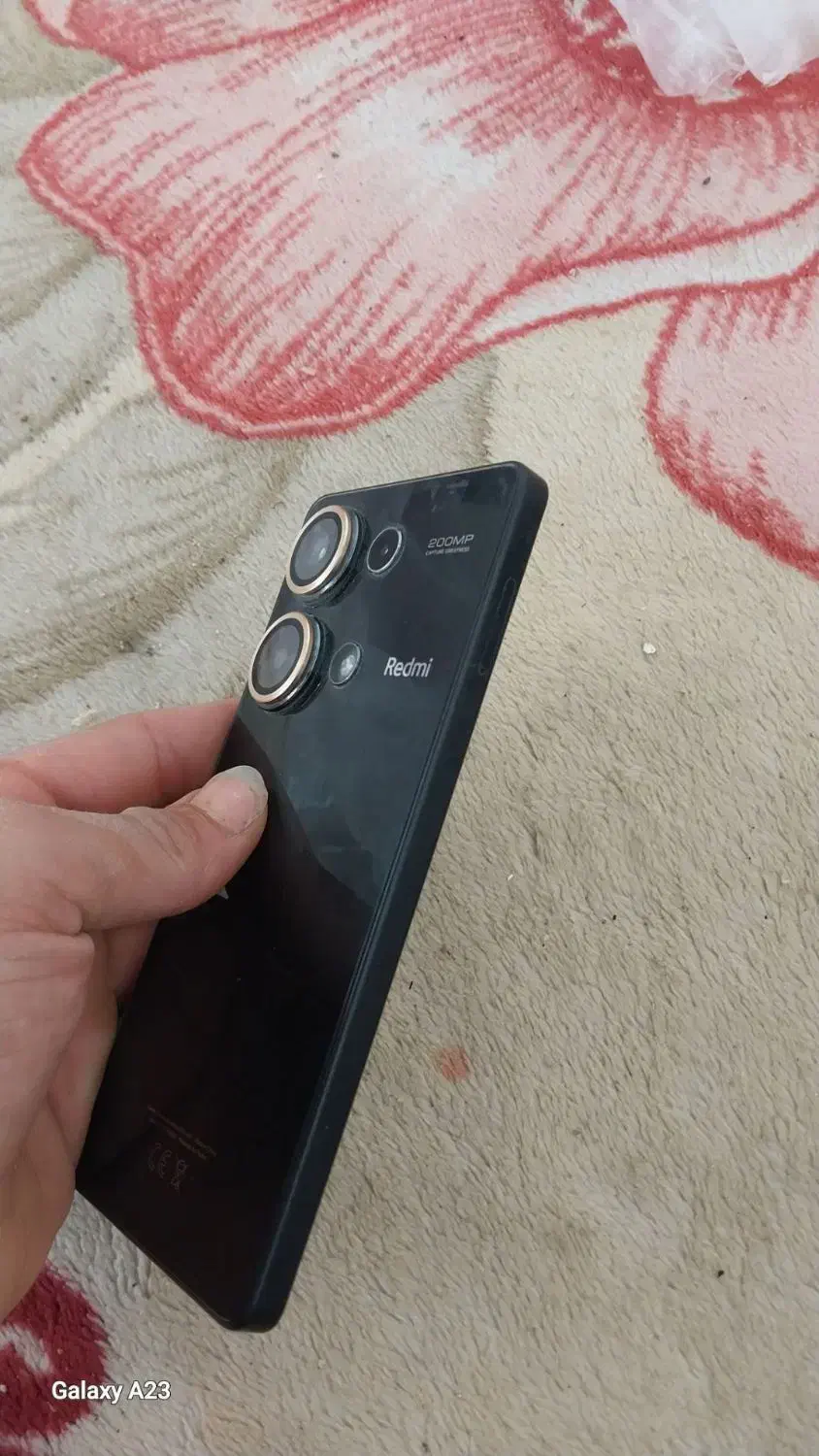 note 13 pro|موبایل|چناران, |دیوار