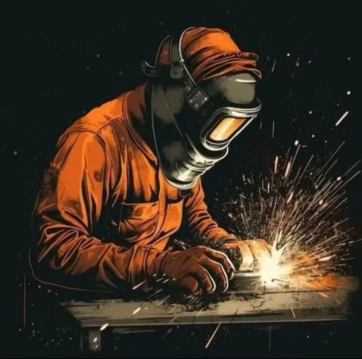 جوشکاری سیار|خدمات پیشه و مهارت|محلات, |دیوار