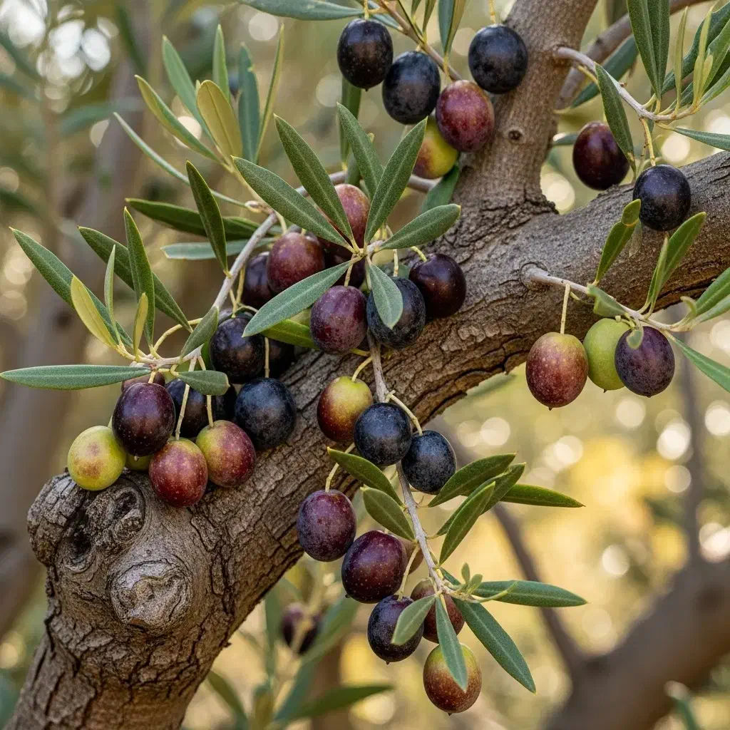 فرصت استثنایی برای خرید نهال زیتون با ارسال رایگان|حراج|خرم بید, |دیوار