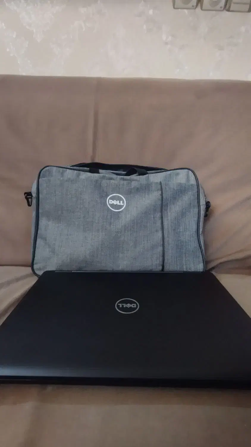 لپتاپ دل latitude E5580|رایانه همراه|اسلامشهر, مطهری|دیوار